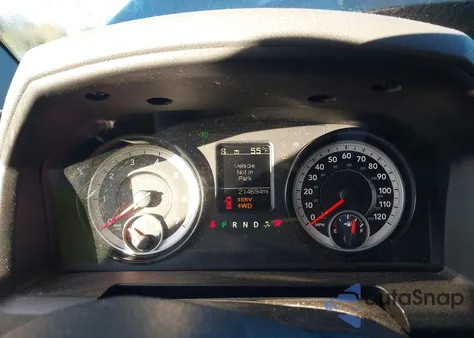 2015 Ram 1500 Express z USA, uszkodzony, nr VIN 1C6RR7FT5FS508671